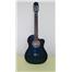 Stagg C546TCE-BLS E. Klasik Gitar